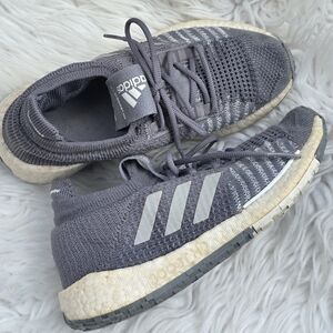 Adidas Pulse Boost HD Sneakers Women's Sz.6.5 Running Shoes